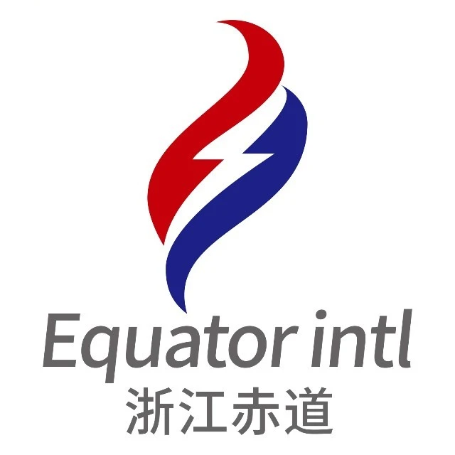 浙江赤道供应链