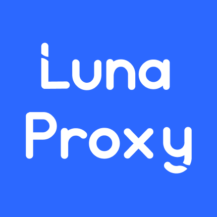 LunaProxy全球代理IP