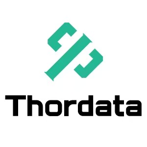 Thordata全球住宅代理